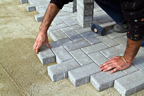 Driveway Pavers for Homes in Indian Shores, FL